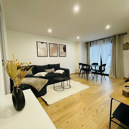 Charmant T3 Des Pyrenees Argeles-Gazost Luaran gambar